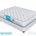 تشک آرامش رویال