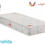 تشک آناهیتا خوشخواب یک نفره