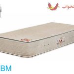 تشک ام بی ام بایوریتمیک خوشخواب یک نفره
