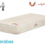 تشک باراباس خوشخواب دو نفره