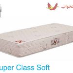 تشک سوپر کلاس سافت خوشخواب یک نفره