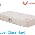 تشک سوپر کلاس هارد خوشخواب یک نفره