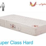 تشک سوپر کلاس هارد خوشخواب دو نفره