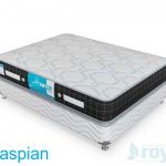 تشک کاسپین رویال