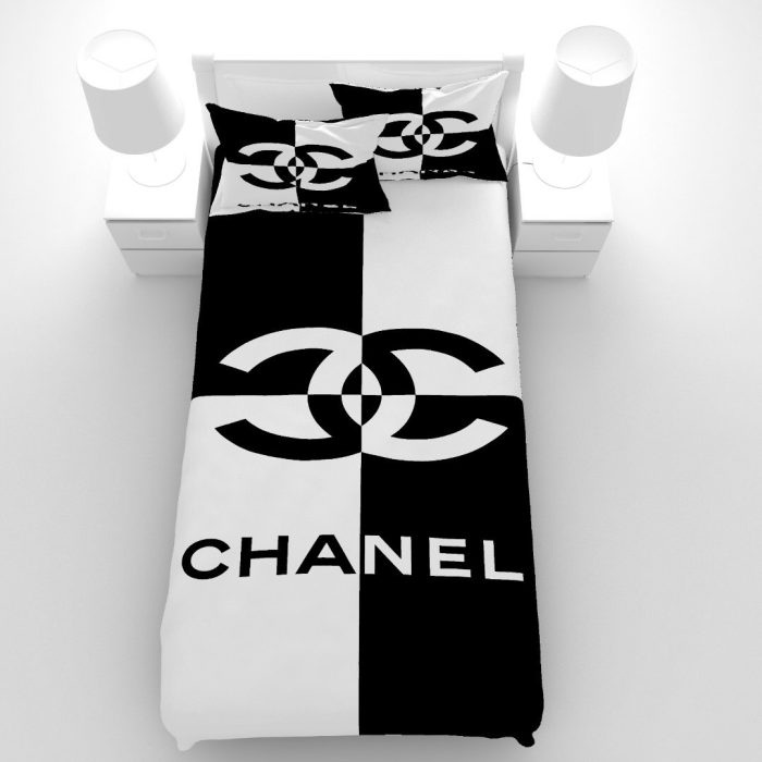 روتختی chanel طرح برند چنل chanel