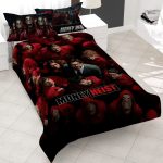 روتختی مانی هیست، روتختی سرقت پول money heist