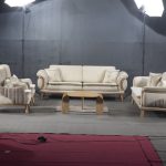 مبل راحتی هشت نفره مدل پالوما