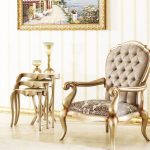 مبل سلطنتی برمودا