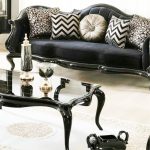 مبل سلطنتی برمودا 3 نفره تیره