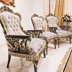 مبل سلطنتی تاتلیس