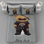 روتختی طرح تدی Stay Cool