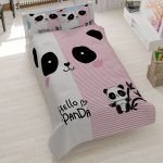 روتختی طرح پاندا Hello Panda