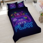 روتختی طرح گیمینگ (LET’S PLAY)