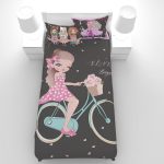 روتختی طرح رمانتیک 2 Romantic Girl